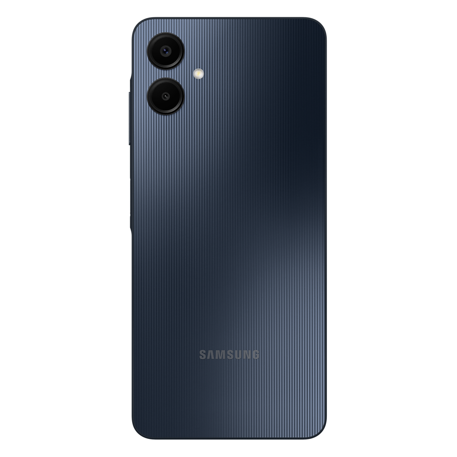 Samsung-galaxy-a06-black-64gb-4gb-ram-Back-View